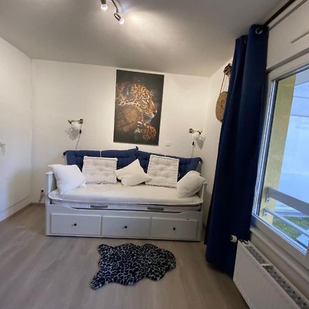 Appartement Esplanade Strasbourg Eksteriør billede
